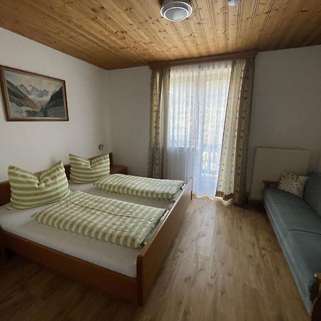 Harbachwirt, Gasthof Bad Hofgastein Dış mekan fotoğraf