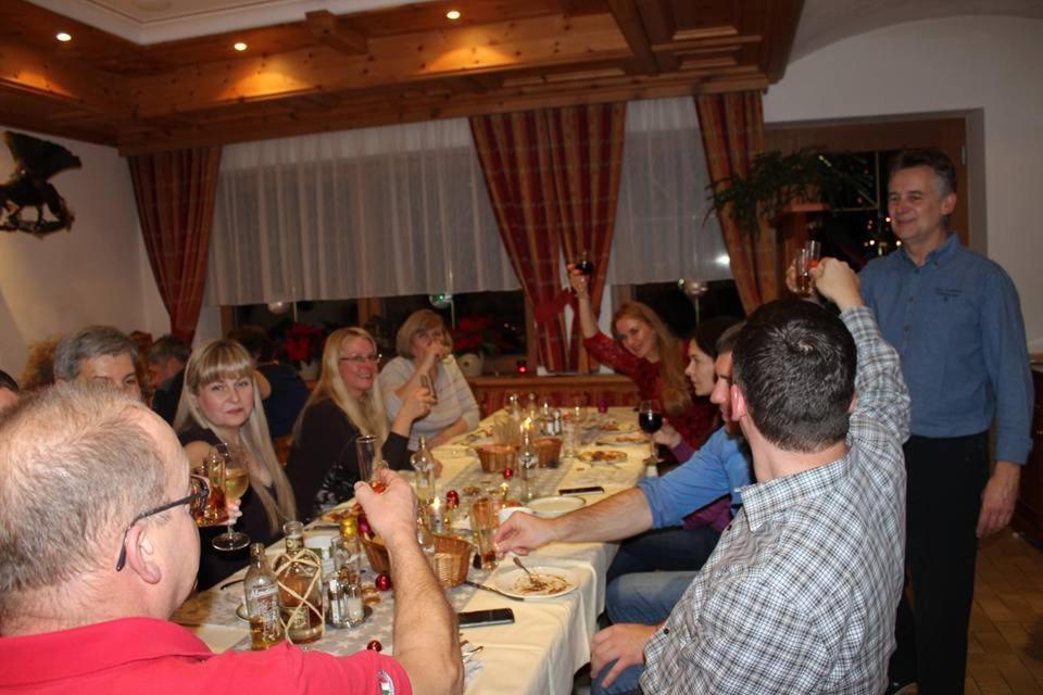 Harbachwirt, Gasthof Bad Hofgastein Dış mekan fotoğraf