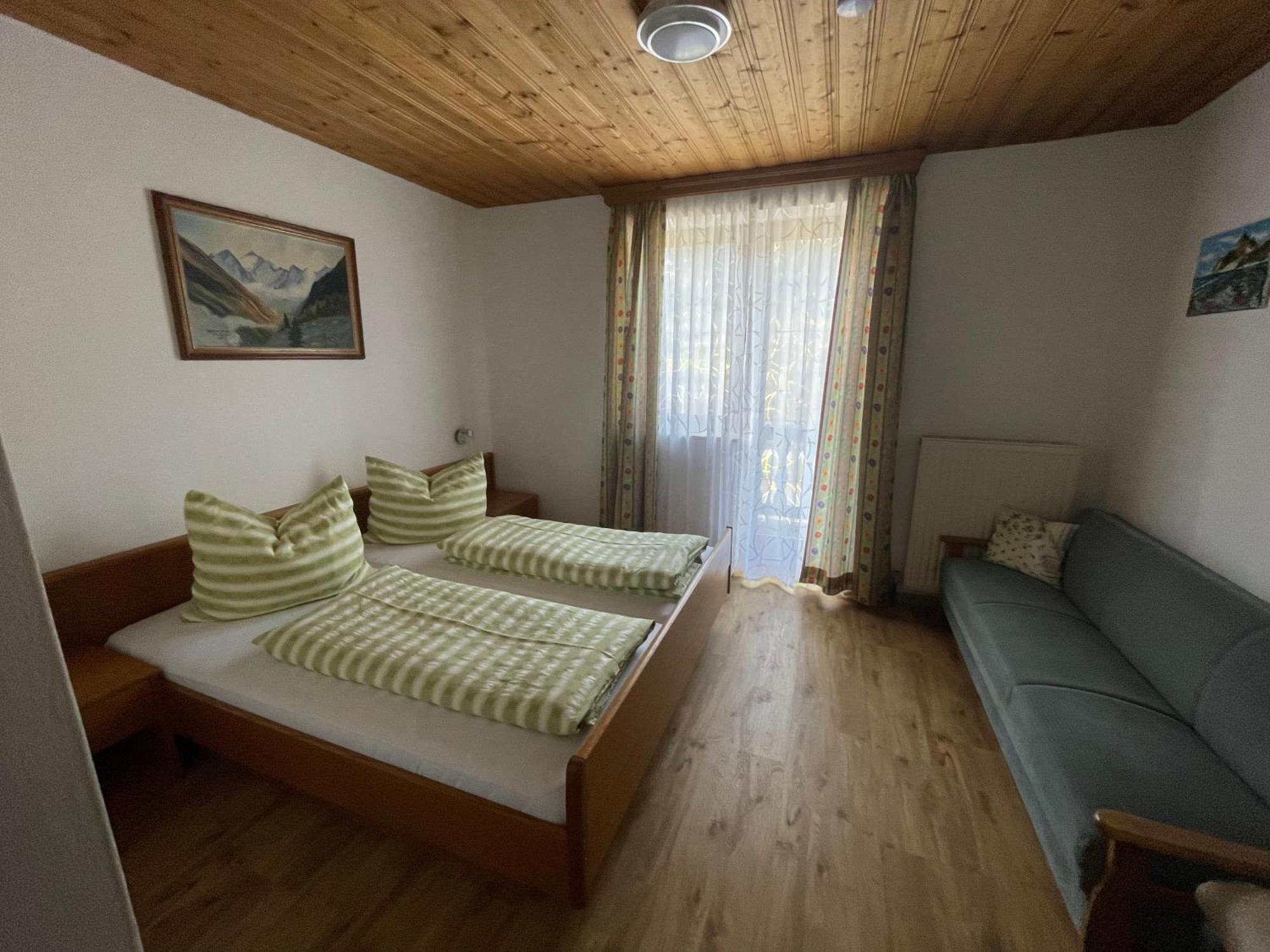 Harbachwirt, Gasthof Bad Hofgastein Dış mekan fotoğraf