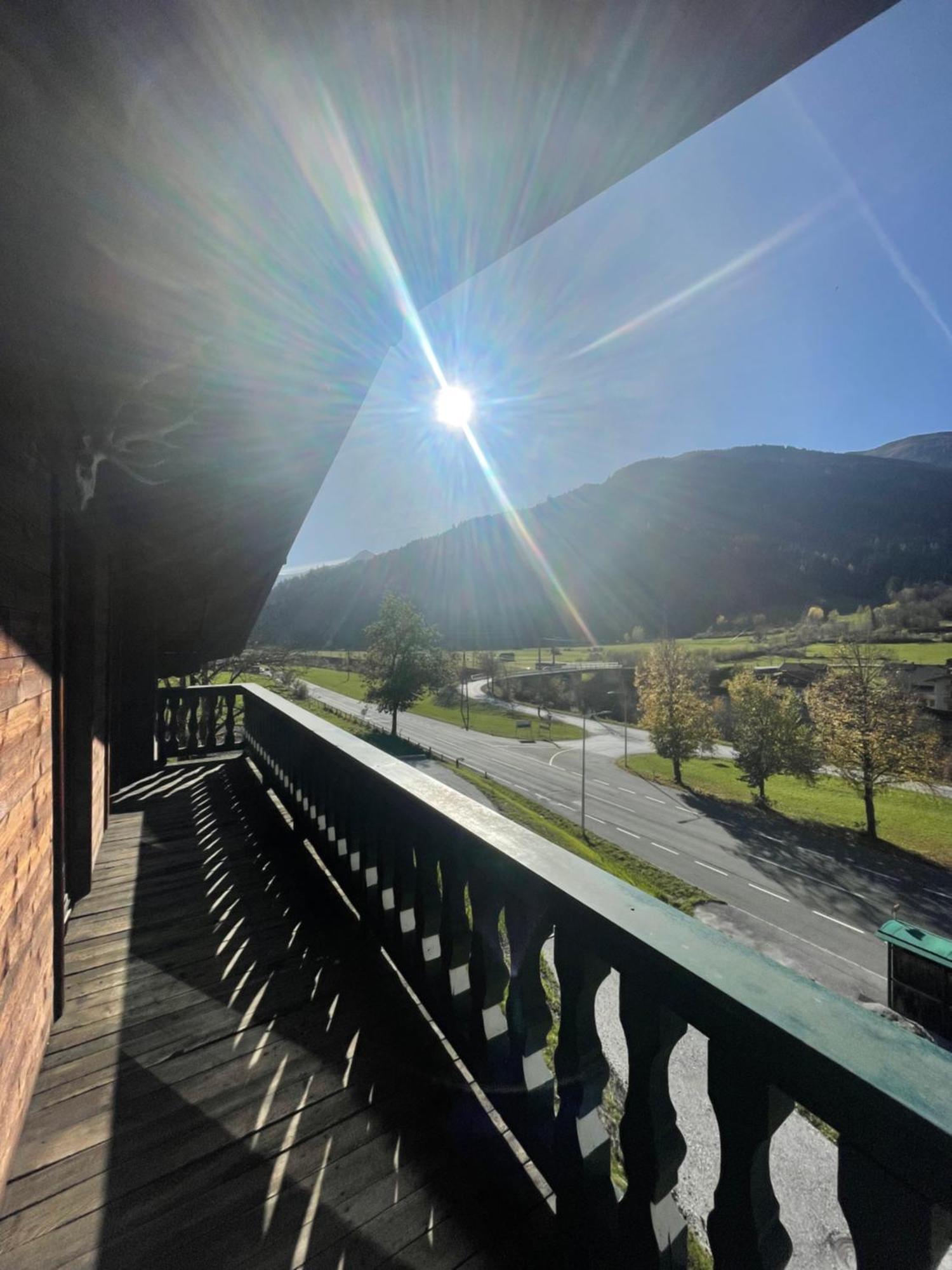 Harbachwirt, Gasthof Bad Hofgastein Dış mekan fotoğraf